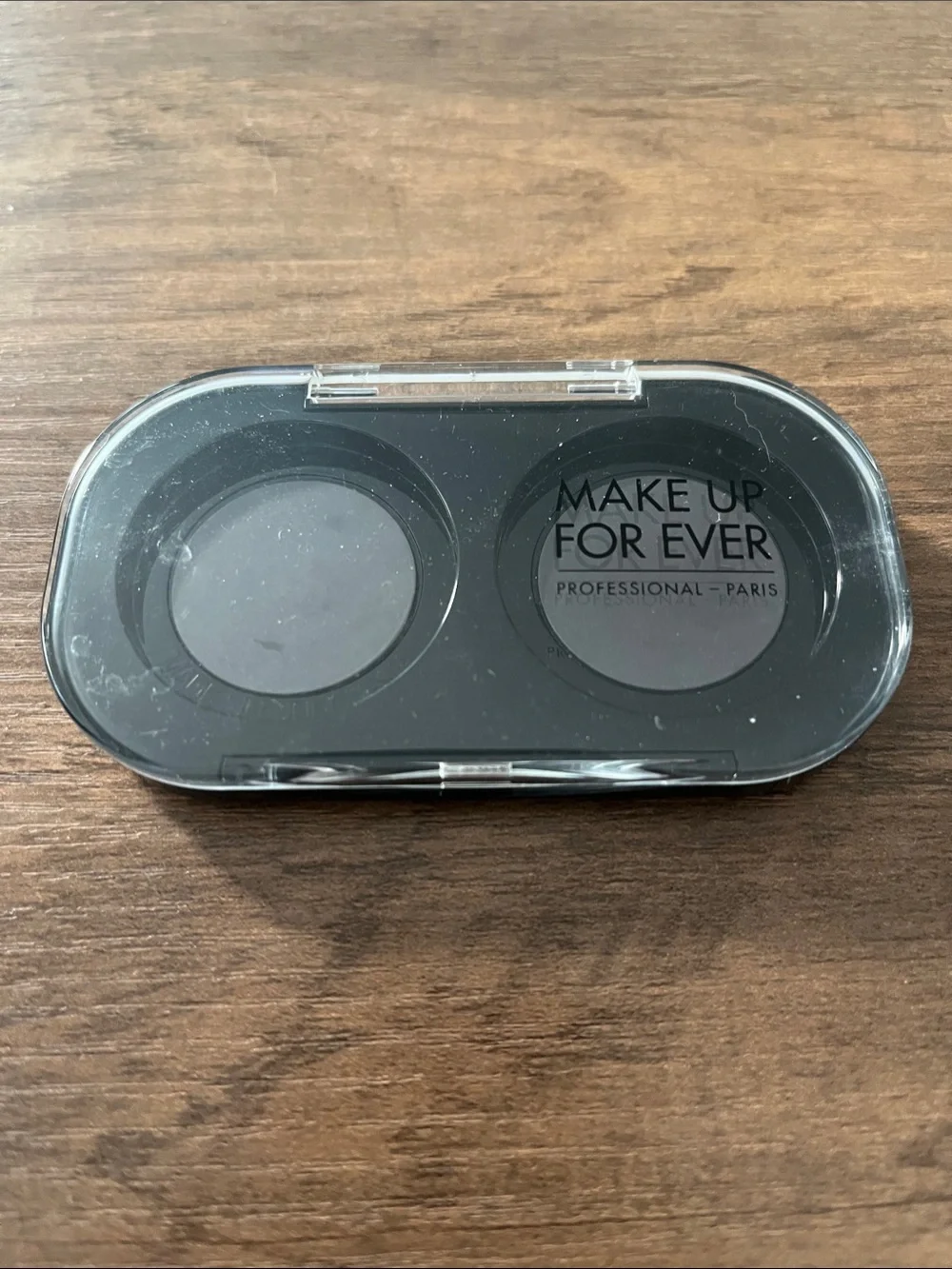 Makeup Forever Dual Eyeshadow Compact
